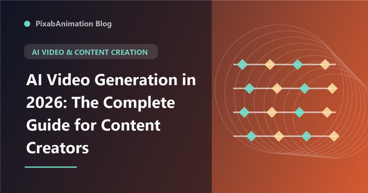 AI Video Generation in 2026