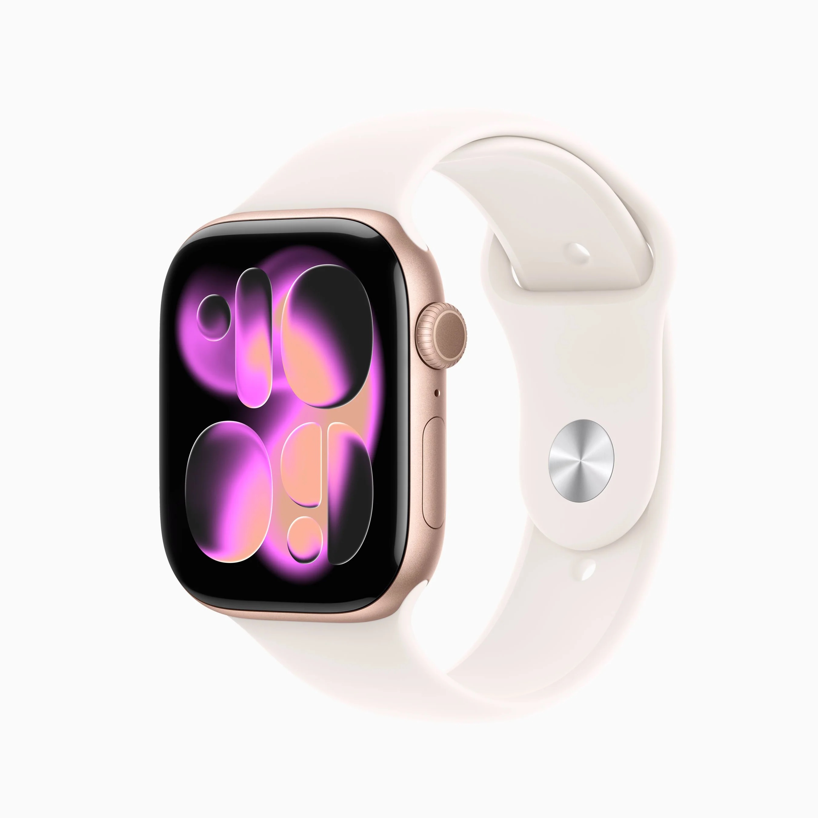 Apple Watch Series 11: Health, Fitness, and Connectivity Evolved