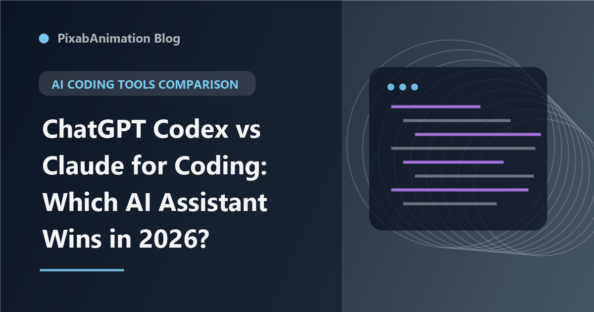 ChatGPT Codex vs Claude for Coding