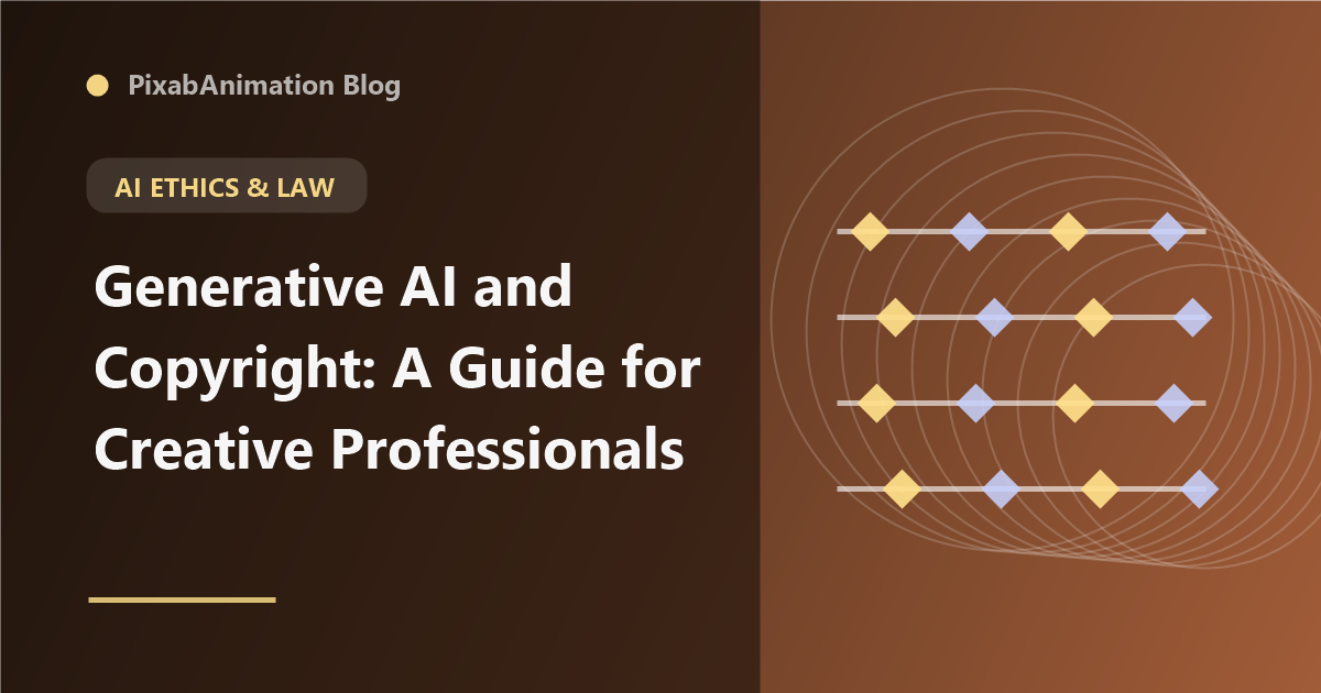 Generative AI Copyright Guide