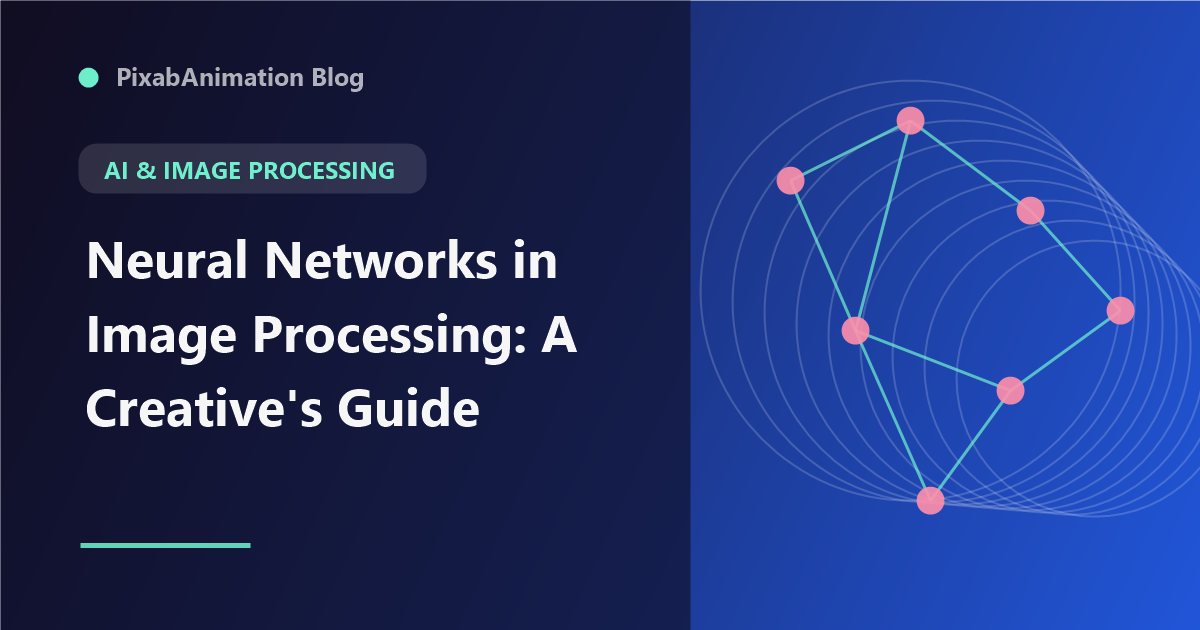 Neural Networks in Image Processing