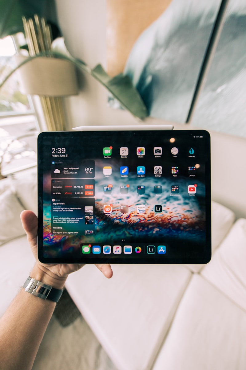Samsung Galaxy Tab S10 Ultra: The Ultimate Android Productivity Tablet