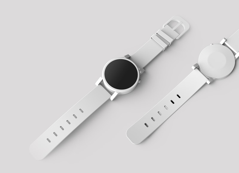 Samsung Galaxy Watch 7: The Ultimate Android Smartwatch with 3nm Chip