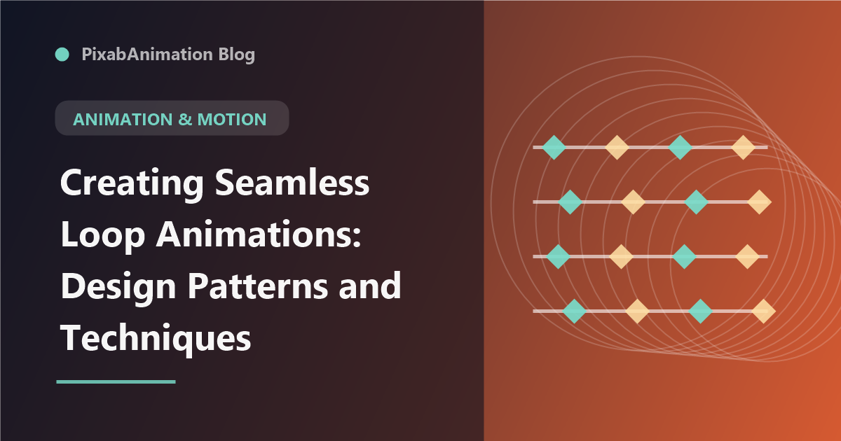 Seamless Loop Animations